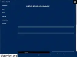 Sites similar to radioromanian.net