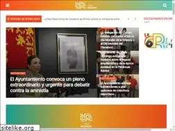 Sites similar to radioronda.net