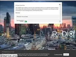 Sites similar to radiorooftop.com