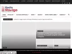 Sites similar to radiorovigo.net
