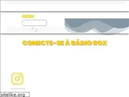 Sites similar to radiorox.com.br