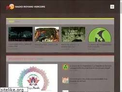 Sites similar to radioroyans.fr