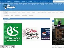 Sites similar to radiorozaje.me
