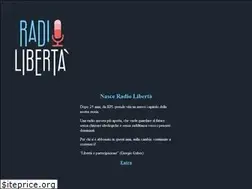 Sites similar to radiorpl.it