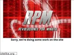 Sites similar to radiorpm.com