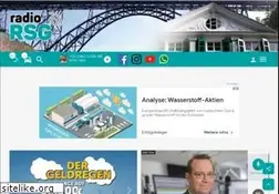 Sites similar to radiorsg.de