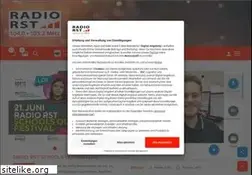 Sites similar to radiorst.de