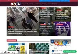 Sites similar to radiortl.cl