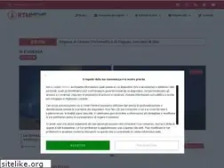 Sites similar to radiortm.it