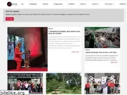 Sites similar to radiorubi.fm