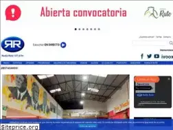 Sites similar to radiorute.com