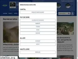 Sites similar to radiorva.com