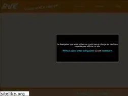 Sites similar to radiorve.com