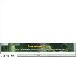 Sites similar to radiorynok.org.ua