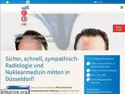 Sites similar to radios-praxen.de