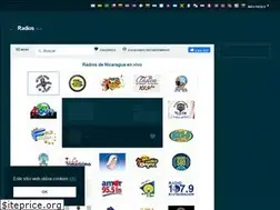 Sites similar to radios.co.ni