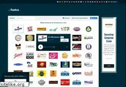 Sites similar to radios.hn