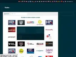 Sites similar to radios.hr
