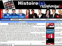 Sites similar to radios.peuleux.fr