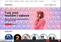 Sites similar to radios.rs