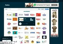 Sites similar to radios.tw