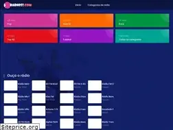 Sites similar to radios7.com