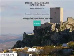 Sites similar to radiosabora.com
