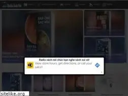 Sites similar to radiosachnoi.com