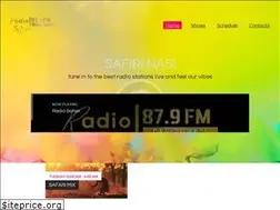 Sites similar to radiosafari.co.ke