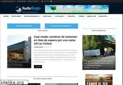 Sites similar to radiosago.cl
