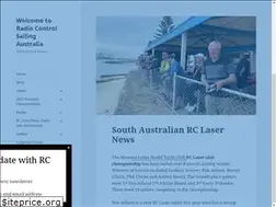 Sites similar to radiosail.com.au
