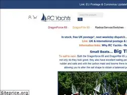 Sites similar to radiosailing.co.uk