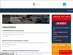 Sites similar to radiosailing.org.au