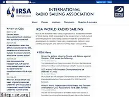 Sites similar to radiosailing.org