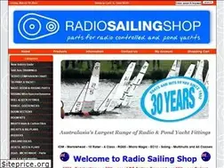 Sites similar to radiosailingshop.com.au