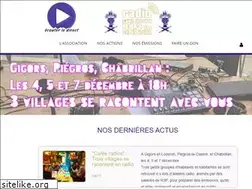 Sites similar to radiosaintfe.com