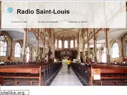 Sites similar to radiosaintlouis.com