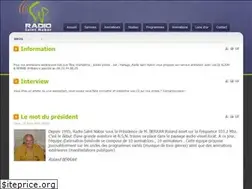 Sites similar to radiosaintnabor.org