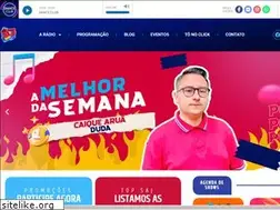Sites similar to radiosajnet.com.br