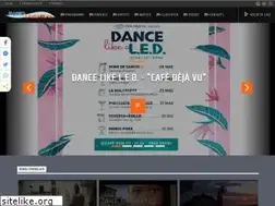 Sites similar to radiosalentina.it