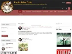 Sites similar to radiosalescafe.com