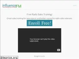 Sites similar to radiosalesschool.com
