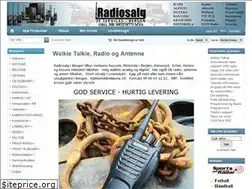 Sites similar to radiosalg.com