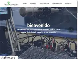 Sites similar to radiosalud.cl