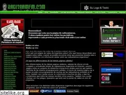Sites similar to radiosamfm.com
