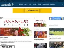 Sites similar to radiosamobor.hr