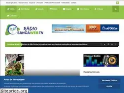 Sites similar to radiosanca.com.br