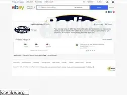 Sites similar to radiosandmore.com