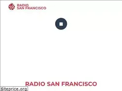 Sites similar to radiosanfrancisco.pe