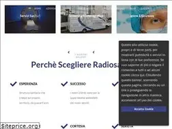 Sites similar to radiosanit.com